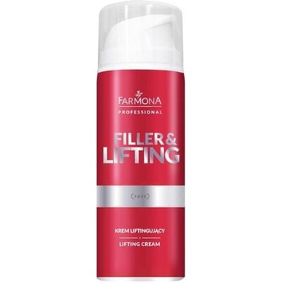 Farmona Professional Filler&Lifting Gesichtscreme - Hautstraffung Farmona Professional Filler&Lifting Gesichtscreme - Hautstraffung