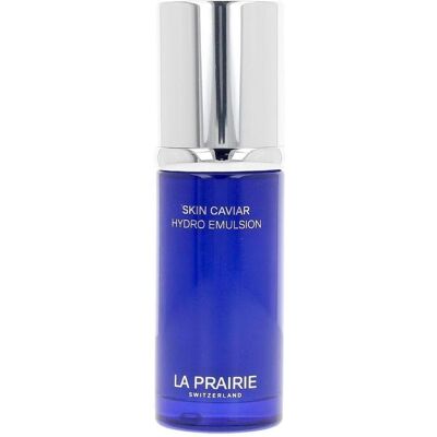 La Prairie Skin Caviar Hydro Emulsion - Feuchtigkeitscreme La Prairie Skin Caviar Hydro Emulsion - Feuchtigkeitscreme