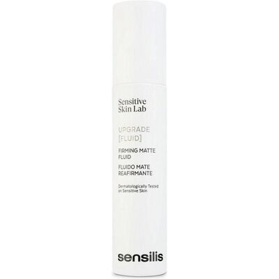 Sensilis Upgrade Chrono Lift - Anti-Falten SPF20 - 50ml Sensilis Upgrade Chrono Lift - Anti-Falten SPF20 - 50ml