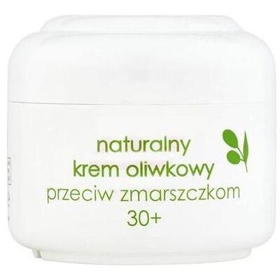 Ziaja, Gesichtscreme, Olive Anti-Wrinkle Cream 30+ 50Ml (50 ml) Ziaja, Gesichtscreme, Olive Anti-Wrinkle Cream 30+ 50Ml (50 ml)