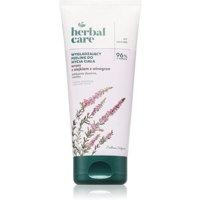 Extralink, Duschmittel, FARMONA Herbal Care Wygładzający peeling do mycia ciała Wrzos z olejkiem z winogron 200 ml (200 ml) Extralink, Duschmittel, FARMONA Herbal Care Wygładzający peeling do mycia ciała Wrzos z olejkiem z winogron 200 ml (200 ml)