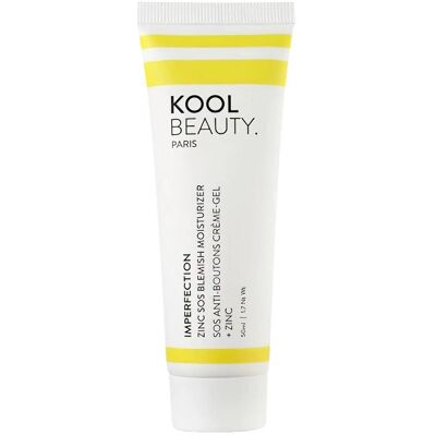 Heliocare, Gesichtsserum, Kool Beauty, Imperfection, Anti-Imperfections, Cream, For Face, 50 ml For Women (50 ml) Heliocare, Gesichtsserum, Kool Beauty, Imperfection, Anti-Imperfections, Cream, For Face, 50 ml For Women (50 ml)