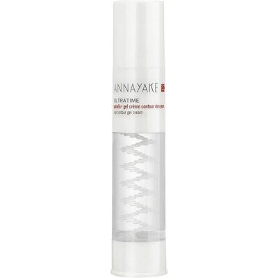 Annayake, Augenpflege, Augenkontur ULTRATIME 15 ml (Augenpflege Gel, Nacht, Tag, 15 ml) Annayake, Augenpflege, Augenkontur ULTRATIME 15 ml (Augenpflege Gel, Nacht, Tag, 15 ml)