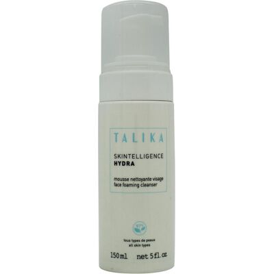 Talika, Gesichtsreinigung, SKINTELLIGENCE HYDRA moisturising foaming cleanser 150 ml (Reinigungsschaum, 150 ml) Talika, Gesichtsreinigung, SKINTELLIGENCE HYDRA moisturising foaming cleanser 150 ml (Reinigungsschaum, 150 ml)
