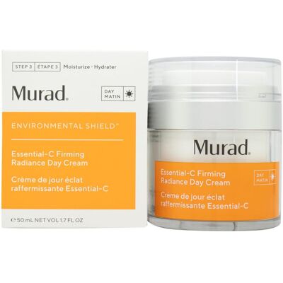 Murad - Feuchtigkeitscreme Essential-C Festigende Strahlkraft 50ml Murad - Feuchtigkeitscreme Essential-C Festigende Strahlkraft 50ml