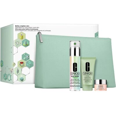 Clinique, Beauty Geschenkset, EBCI Value Set (Gesichtspflege Set) Clinique, Beauty Geschenkset, EBCI Value Set (Gesichtspflege Set)