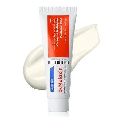 Dr.Melaxin, Gesichtscreme, Cica Exosome Cream (50 ml, Gesichtswasser) Dr.Melaxin, Gesichtscreme, Cica Exosome Cream (50 ml, Gesichtswasser)