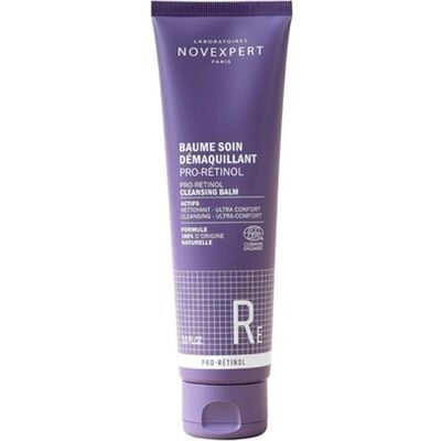 Novexpert Pro-Retinol Reinigungssalbe - Für alle Hauttypen Novexpert Pro-Retinol Reinigungssalbe - Für alle Hauttypen