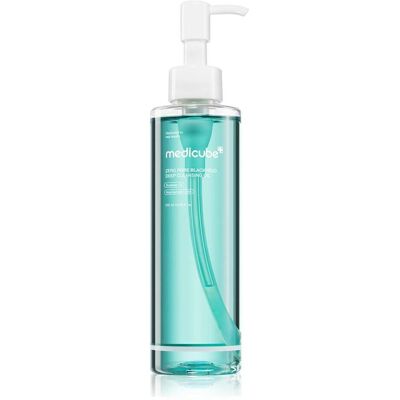 Medicube, Gesichtsreinigung, Zero Pore (Reinigungsöl, 205 ml) Medicube, Gesichtsreinigung, Zero Pore (Reinigungsöl, 205 ml)