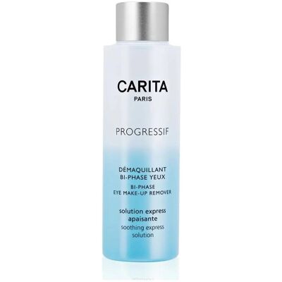 Carita Paris, Gesichtsreinigung, Progressif (Make-Up Entferner, 125 ml) Carita Paris, Gesichtsreinigung, Progressif (Make-Up Entferner, 125 ml)