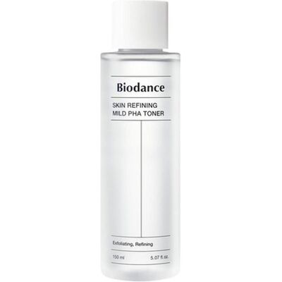 Biodance, Gesichtsreinigung, Skin Refining Mild Pha Toner - 150ml (150 ml) Biodance, Gesichtsreinigung, Skin Refining Mild Pha Toner - 150ml (150 ml)