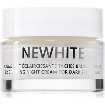 Guinot Newhite aufhellende Nachtcreme - Nachtpflege Guinot Newhite aufhellende Nachtcreme - Nachtpflege