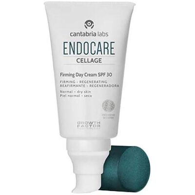 Endocare Cellage straffende Tagescreme SPF30 Endocare Cellage straffende Tagescreme SPF30