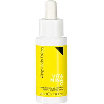 Diego dalla Palma, Gesichtscreme, Vitamin C Intense Serum Contagocce (30 ml, 24h Creme) Diego dalla Palma, Gesichtscreme, Vitamin C Intense Serum Contagocce (30 ml, 24h Creme)