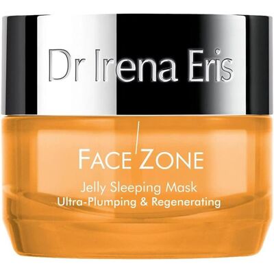 Dr Irena Eris, Gesichtsmaske, Dr. Irenis Eris Gelfüllungs- und Schussmaske 50ml (50 ml) Dr Irena Eris, Gesichtsmaske, Dr. Irenis Eris Gelfüllungs- und Schussmaske 50ml (50 ml)
