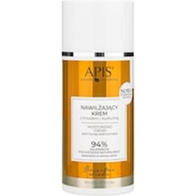 Apis Natural Cosmetics Honig Feuchtigkeitscreme - Hautpflege Apis Natural Cosmetics Honig Feuchtigkeitscreme - Hautpflege