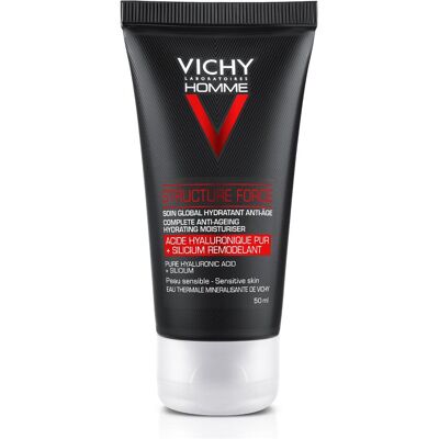 Vichy Homme Structure Force Creme (50ml) Vichy Homme Structure Force Creme (50ml)