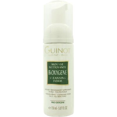 Guinot Bioxygene Reinigungsschaum (150ml) Guinot Bioxygene Reinigungsschaum (150ml)