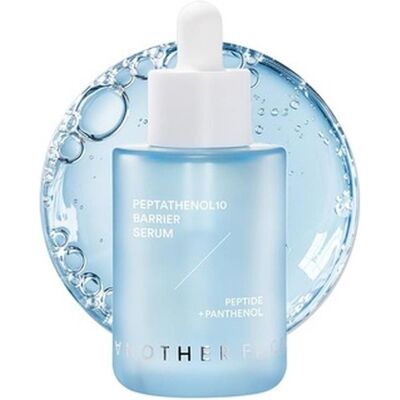 Another Face, Gesichtsserum, Peptathenol10 Barrier Serum für strahlende und straffende Haut (40 ml) Another Face, Gesichtsserum, Peptathenol10 Barrier Serum für strahlende und straffende Haut (40 ml)