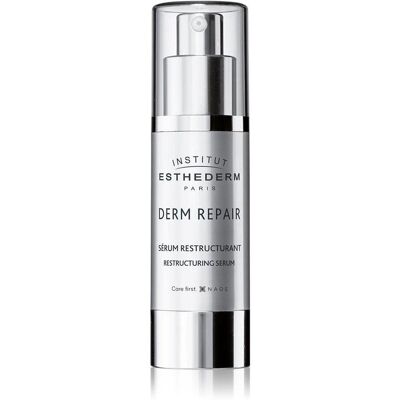Institut Esthederm, Gesichtsserum, Derm Repair Restructuring Serum (30 ml) Institut Esthederm, Gesichtsserum, Derm Repair Restructuring Serum (30 ml)