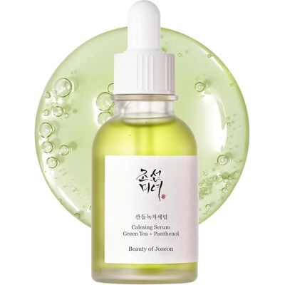 Beauty of Joseon, Gesichtsserum, Calming (60 ml) Beauty of Joseon, Gesichtsserum, Calming (60 ml)