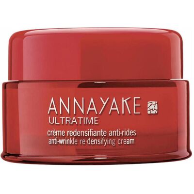 Annayake Ultratime Anti-Falten Re-Densifying Creme - Tagescreme 50 ml Annayake Ultratime Anti-Falten Re-Densifying Creme - Tagescreme 50 ml