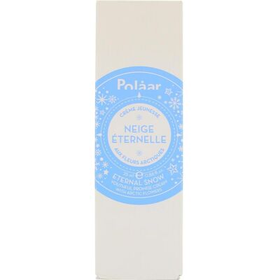 Polaar, Gesichtscreme, Eternal Snow Youthful Promise Cream - Anti Aging Tagescreme - Alle Hauttypen - Vegan - 25 Ml (25 ml, Tagescreme) Polaar, Gesichtscreme, Eternal Snow Youthful Promise Cream - Anti Aging Tagescreme - Alle Hauttypen - Vegan - 25 Ml (25 ml, Tagescreme)