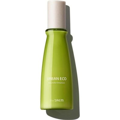 The Saem, Gesichtscreme, Urban Eco Harakeke Emulsion (130 ml) The Saem, Gesichtscreme, Urban Eco Harakeke Emulsion (130 ml)