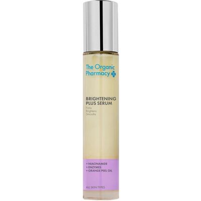 The Organic Pharmacy, Gesichtsserum, Brightening Plus Serum (35 ml) The Organic Pharmacy, Gesichtsserum, Brightening Plus Serum (35 ml)