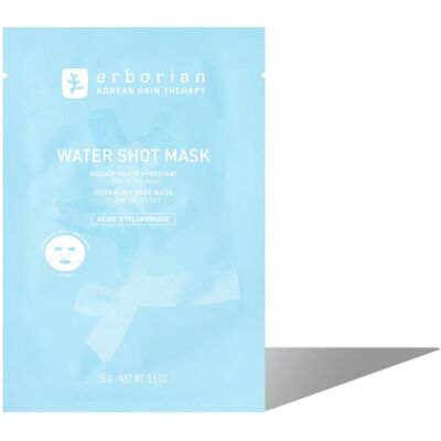Erborian, Gesichtsmaske, Water Shot Mask 15 g (15 g) Erborian, Gesichtsmaske, Water Shot Mask 15 g (15 g)