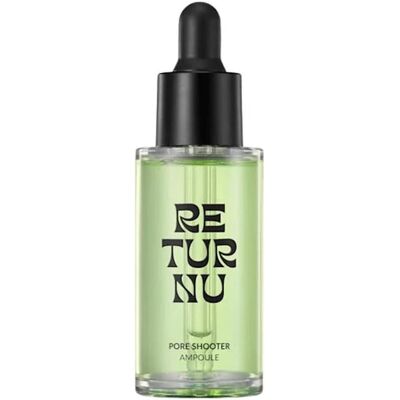 Diego dalla Palma, Gesichtsserum, Returnu Pore Shooter Ampoule 50ml (50 ml) Diego dalla Palma, Gesichtsserum, Returnu Pore Shooter Ampoule 50ml (50 ml)