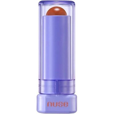 Nuse, Lippenpflege, Color Care Lip Balm 01 French Nude 43g (Lippenbalsam, 43 g) Nuse, Lippenpflege, Color Care Lip Balm 01 French Nude 43g (Lippenbalsam, 43 g)