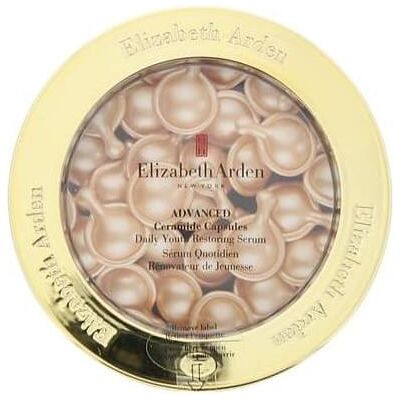 Elizabeth Arden, Gesichtsserum, Advanced Ceramide Daily Youth Restoring Serum 60 Pieces Empty Container (28 ml) Elizabeth Arden, Gesichtsserum, Advanced Ceramide Daily Youth Restoring Serum 60 Pieces Empty Container (28 ml)
