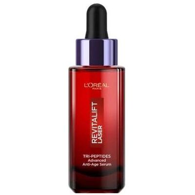 L'Oréal Paris Revitalift Laser Tri-Peptides Advanced Anti-Age Serum - Serum L'Oréal Paris Revitalift Laser Tri-Peptides Advanced Anti-Age Serum - Serum