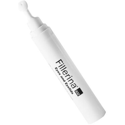 Labo Market, Augenpflege, Labo, Fillerina 932 Specific Zones Grade 4 Plus, Anti-Wrinkle, Day & Night (Augenpflege Crème, Nacht, Tag, 15 ml) Labo Market, Augenpflege, Labo, Fillerina 932 Specific Zones Grade 4 Plus, Anti-Wrinkle, Day & Night (Augenpflege Crème, Nacht, Tag, 15 ml)
