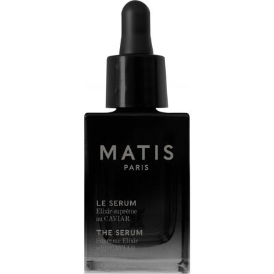 Matis Paris, Gesichtsserum, Matis Caviar (30 ml) Matis Paris, Gesichtsserum, Matis Caviar (30 ml)