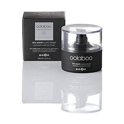 oolaboo, Gesichtsserum, Skin Rebirth Daybreak Hyaluronic Infuser Phase 3 50ml (50 ml) oolaboo, Gesichtsserum, Skin Rebirth Daybreak Hyaluronic Infuser Phase 3 50ml (50 ml)