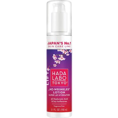 Hada Labo, Gesichtsserum, Facialserum mit Hyaluronsäure für straffere Haut (150 ml) Hada Labo, Gesichtsserum, Facialserum mit Hyaluronsäure für straffere Haut (150 ml)