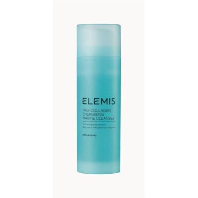 Elemis, Gesichtsreinigung, Pro-Collagen Energising Marine Cleanser 150 ml (Reinigungsgel, 150 ml) Elemis, Gesichtsreinigung, Pro-Collagen Energising Marine Cleanser 150 ml (Reinigungsgel, 150 ml)