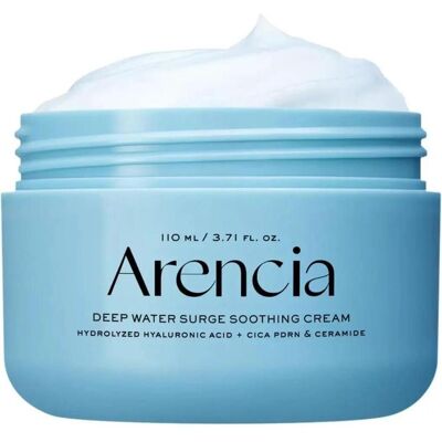 Collistar, Gesichtsserum, ARENCIA Deep Water Surge Soothing Cream krem do twarzy 30ml (30 ml) Collistar, Gesichtsserum, ARENCIA Deep Water Surge Soothing Cream krem do twarzy 30ml (30 ml)