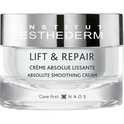 Institut Esthederm, Gesichtscreme, LIFT & REPAIR absolute Glättungscreme 50 ml (50 ml, Nachtcreme, Tagescreme) Institut Esthederm, Gesichtscreme, LIFT & REPAIR absolute Glättungscreme 50 ml (50 ml, Nachtcreme, Tagescreme)