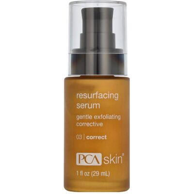 PCA Skin, Gesichtsserum, Resurfacing (29 ml) PCA Skin, Gesichtsserum, Resurfacing (29 ml)