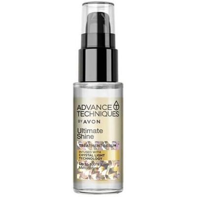 Avon Ultimate Shine Haarserum - 30ml Avon Ultimate Shine Haarserum - 30ml