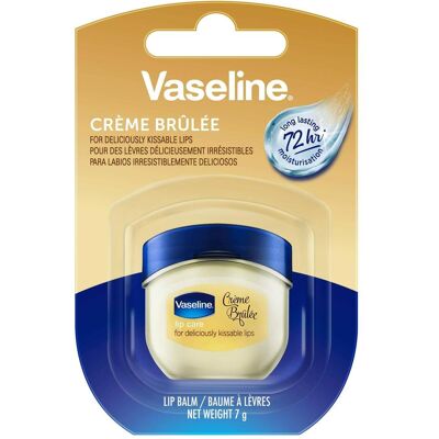 Vaseline, Lippenpflege, Therapy (Lippenbalsam, 7 ml) Vaseline, Lippenpflege, Therapy (Lippenbalsam, 7 ml)