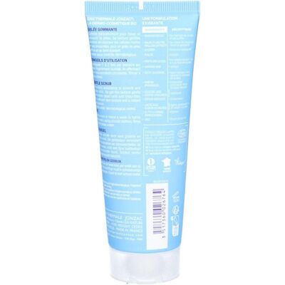 Léa Nature, Gesichtsreinigung, Sanftes Peeling-Gel organisch (Reinigungspeeling, 75 ml) Léa Nature, Gesichtsreinigung, Sanftes Peeling-Gel organisch (Reinigungspeeling, 75 ml)