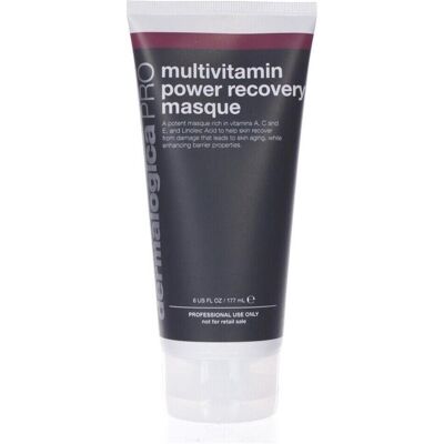Dermalogica Age Smart MultiVitamin Power Recovery Masque PRO - Kollagen & Beruhigung - Gesichtsmaske Dermalogica Age Smart MultiVitamin Power Recovery Masque PRO - Kollagen & Beruhigung - Gesichtsmaske