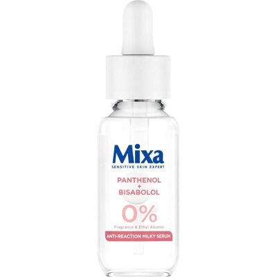 Mixa, Gesichtsserum, Antireaction Serum 50ml (50 ml) Mixa, Gesichtsserum, Antireaction Serum 50ml (50 ml)