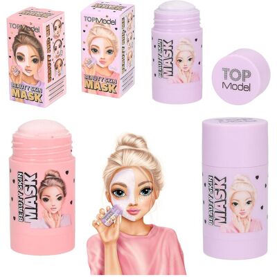 Top Model, Gesichtsmaske, Beauty and me (40 g) Top Model, Gesichtsmaske, Beauty and me (40 g)