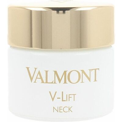 Valmont V-Lift Hals- und Dekolleté-Lifting-Creme - Creme Valmont V-Lift Hals- und Dekolleté-Lifting-Creme - Creme