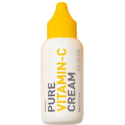 Dermalogica, Gesichtscreme, Skinmiso, Pure Vitamin-C, Brightening & Firming, Cream, For Face, 50 g For Women (Nachtcreme) Dermalogica, Gesichtscreme, Skinmiso, Pure Vitamin-C, Brightening & Firming, Cream, For Face, 50 g For Women (Nachtcreme)